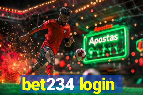 bet234 login